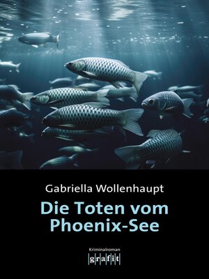 cover image of Die Toten vom Phoenix-See